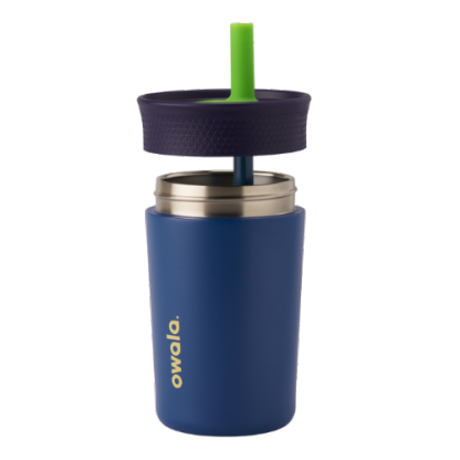 Owala Kids’ Stainless Steel Tumbler