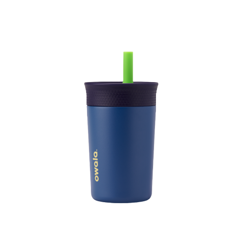 Owala Kids’ Stainless Steel Tumbler