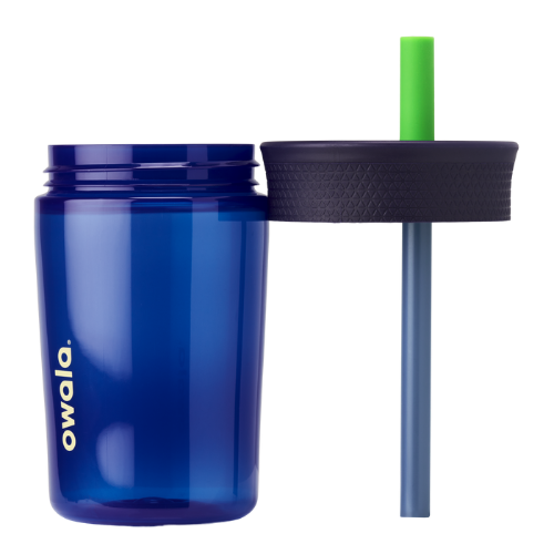Owala Kids’ Plastic Tumbler