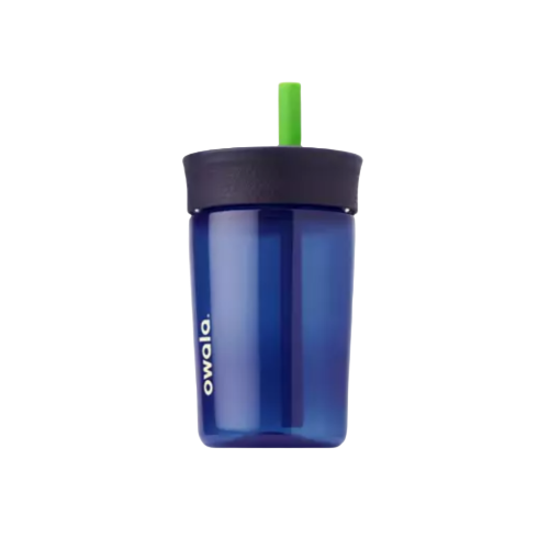 Owala Kids’ Plastic Tumbler