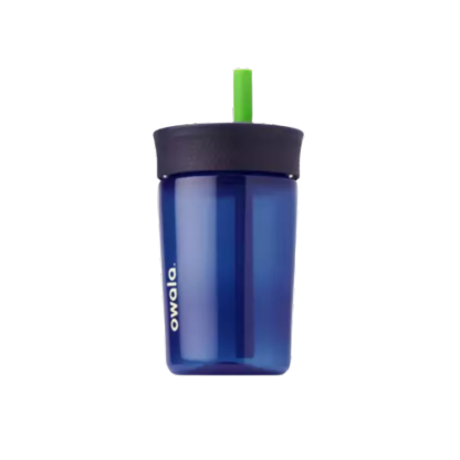 Owala Kids’ Plastic Tumbler
