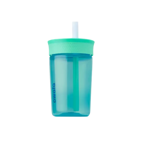 Owala Kids’ Plastic Tumbler
