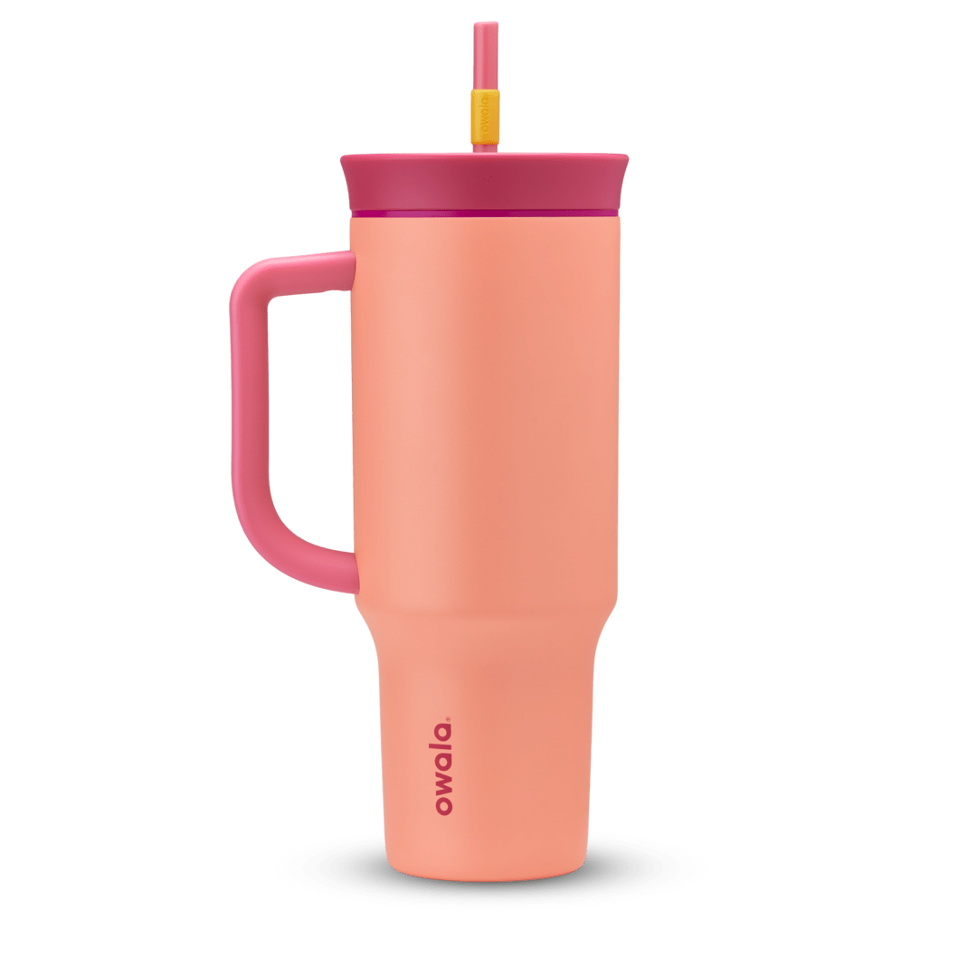 Owala 40oz Tumbler