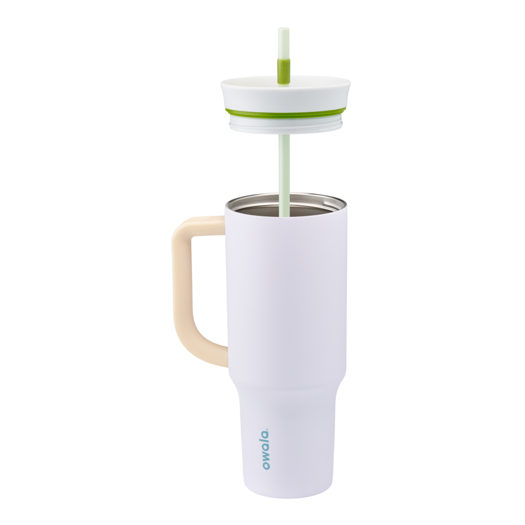 Owala 40oz Tumbler Lost in Space
