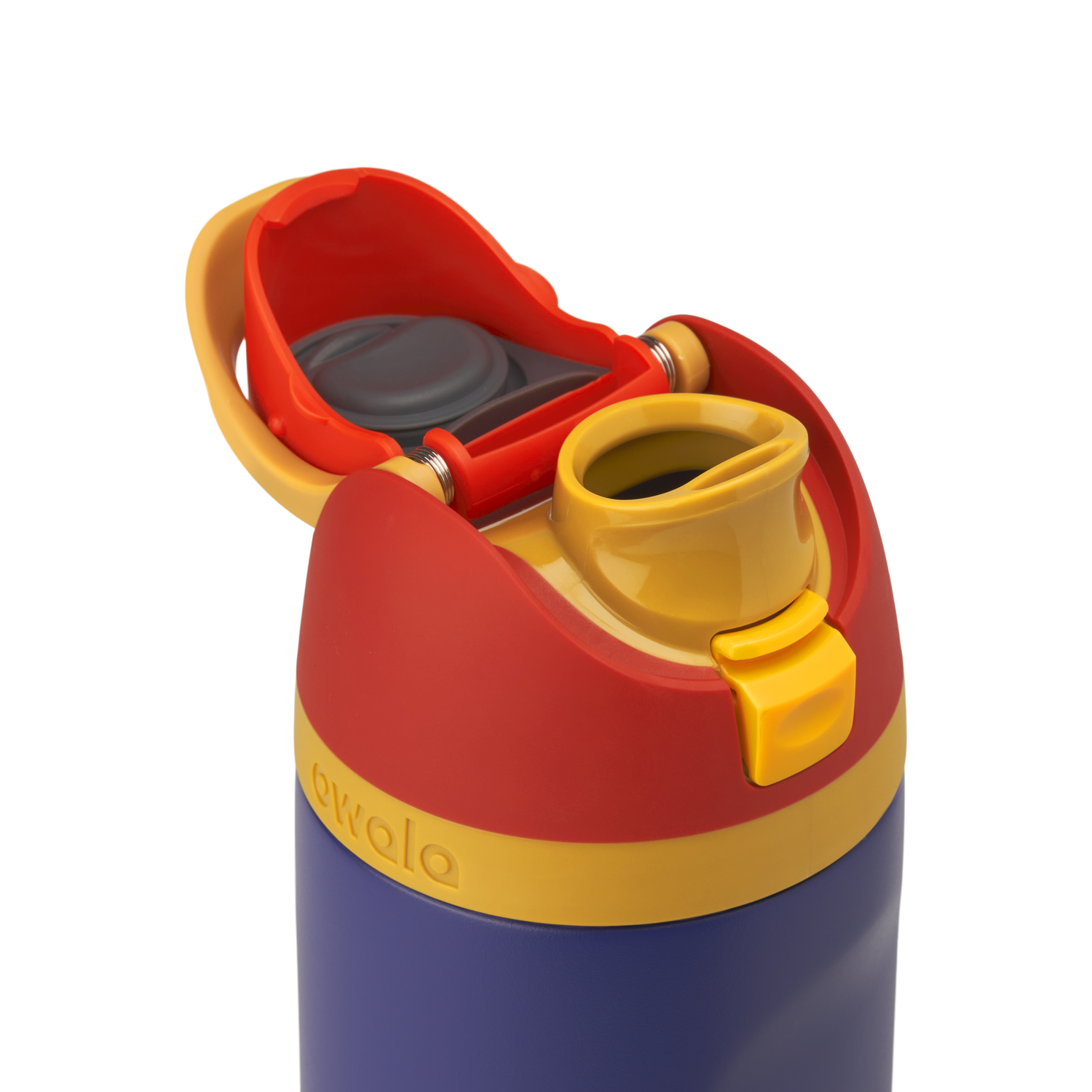 Owala 24oz FreeSip: Marvel Captain Marvel