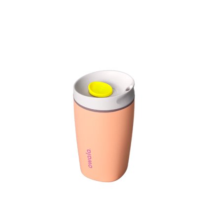 Owala SmoothSip Slider – Peachy Keen – 20oz