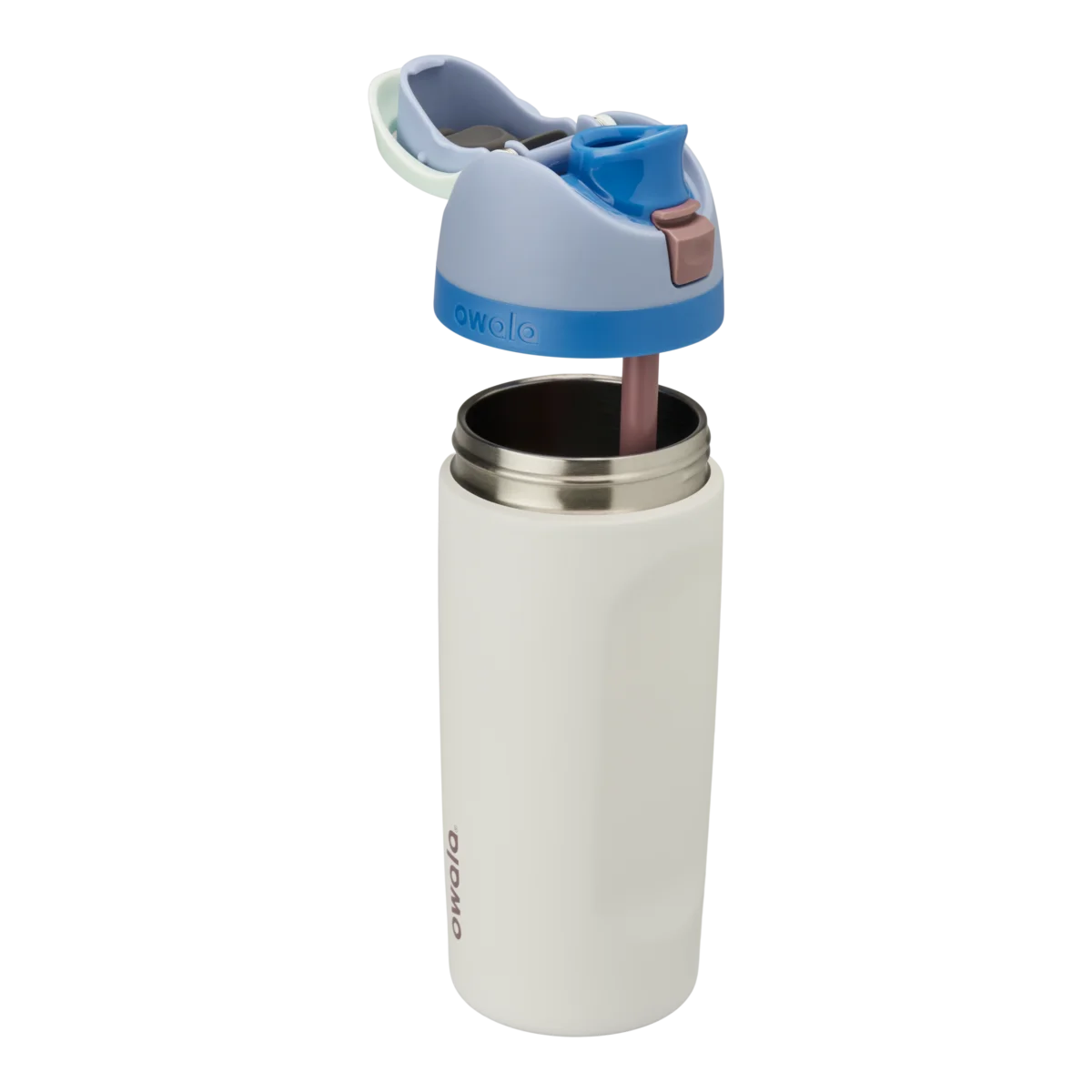 Owala Kids’ FreeSips Snow Dragon