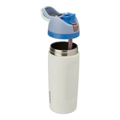 Owala Kids’ FreeSips Snow Dragon