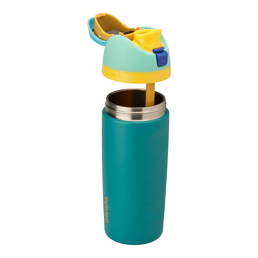 Owala Kids’ FreeSips Splishy Splashy