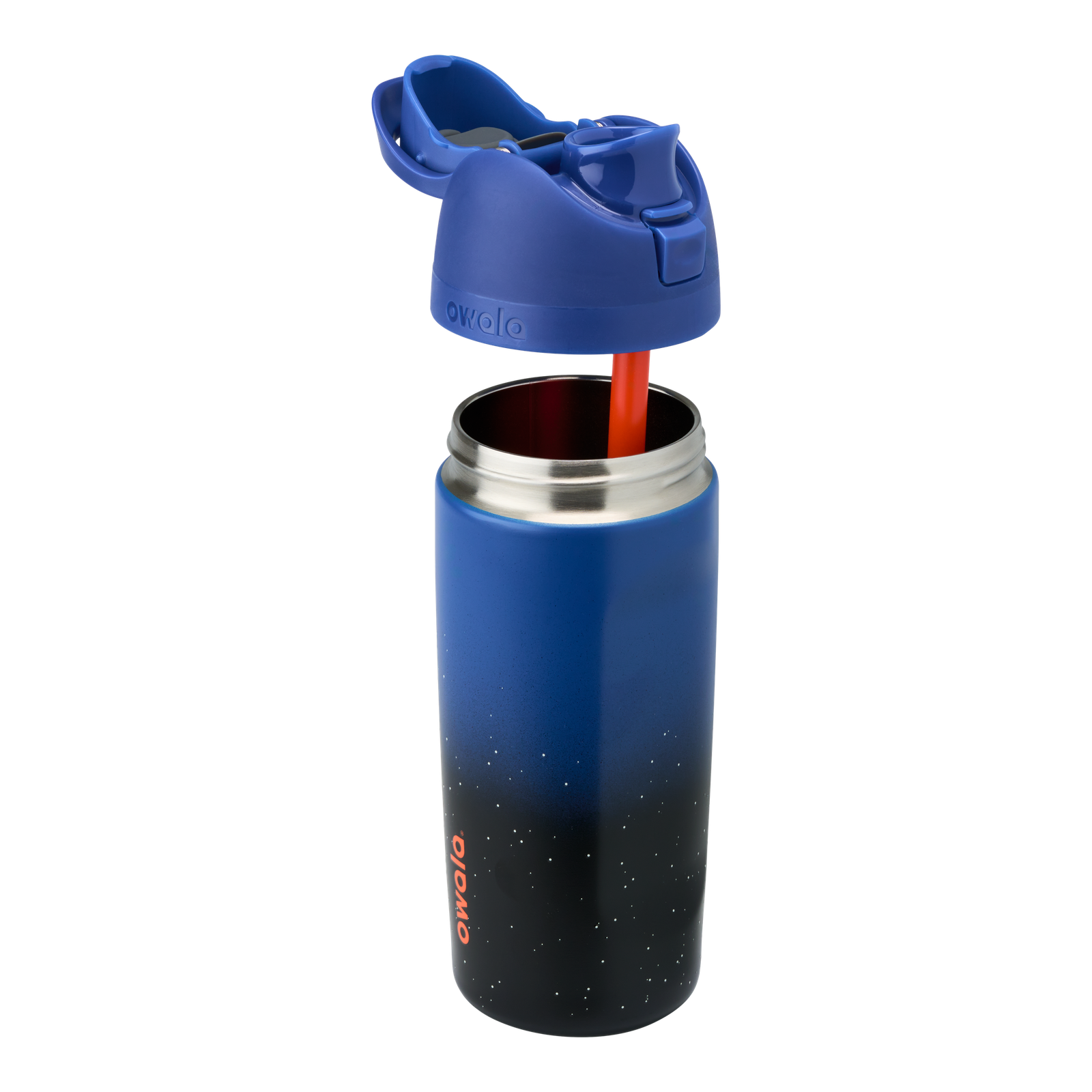 Owala Kids’ FreeSips Space Explorer
