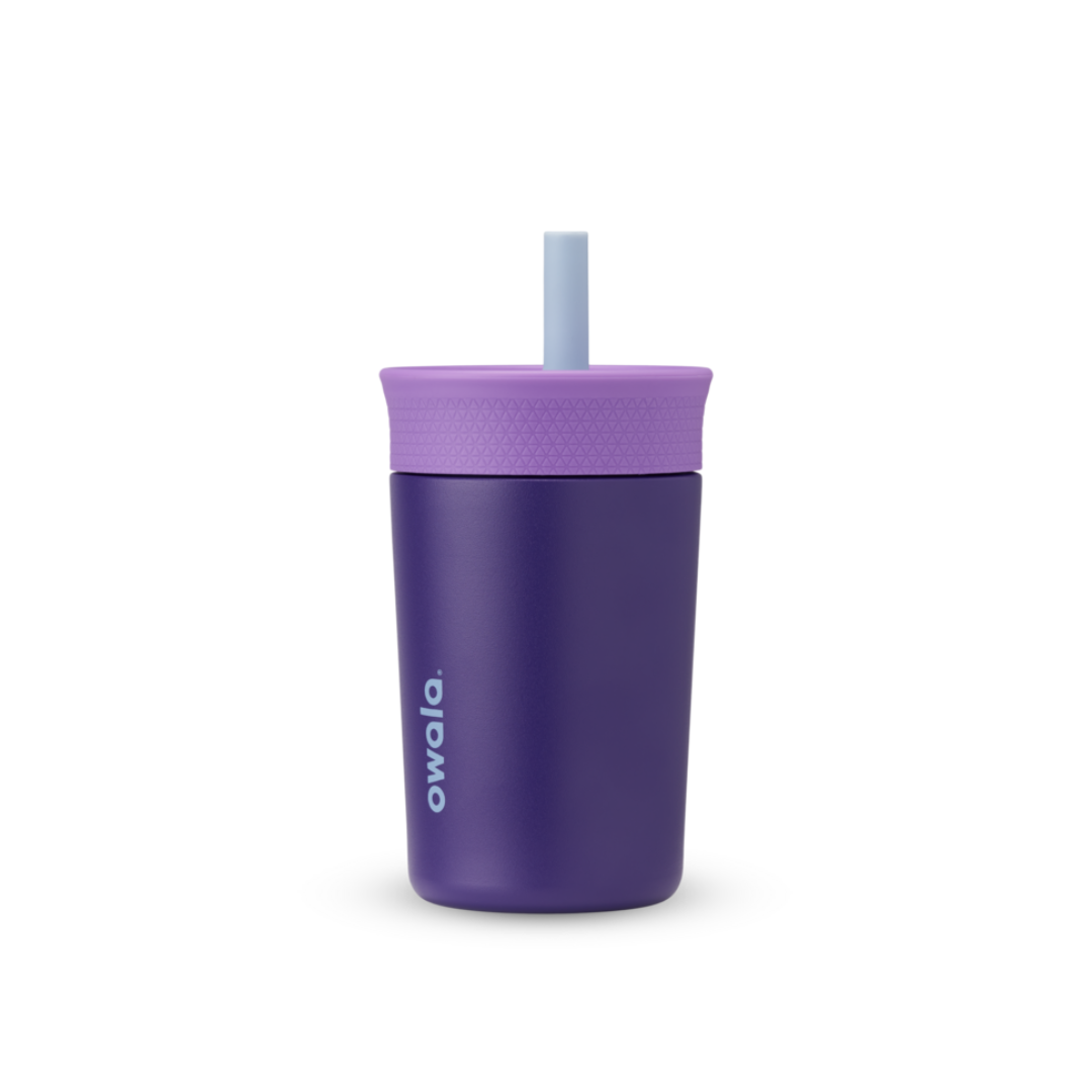 Owala Kids’ Stainless Steel Tumbler