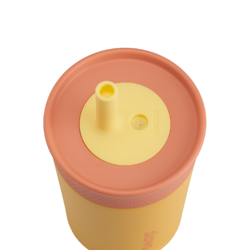 Owala Kids’ Stainless Steel Tumbler
