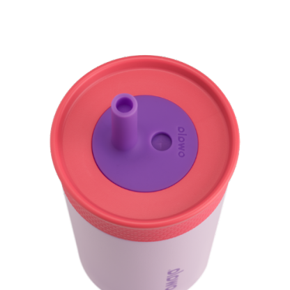 Owala Kids’ Stainless Steel Tumbler