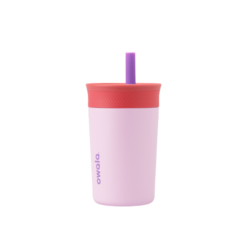 Owala Kids’ Stainless Steel Tumbler