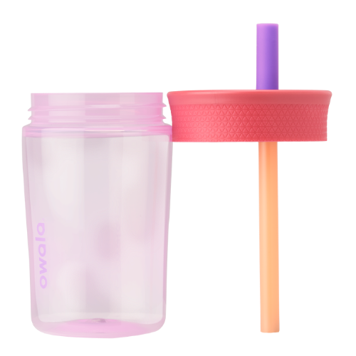 Owala Kids’ Plastic Tumbler