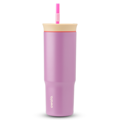 Owala 24oz Tumbler Smell the Roses
