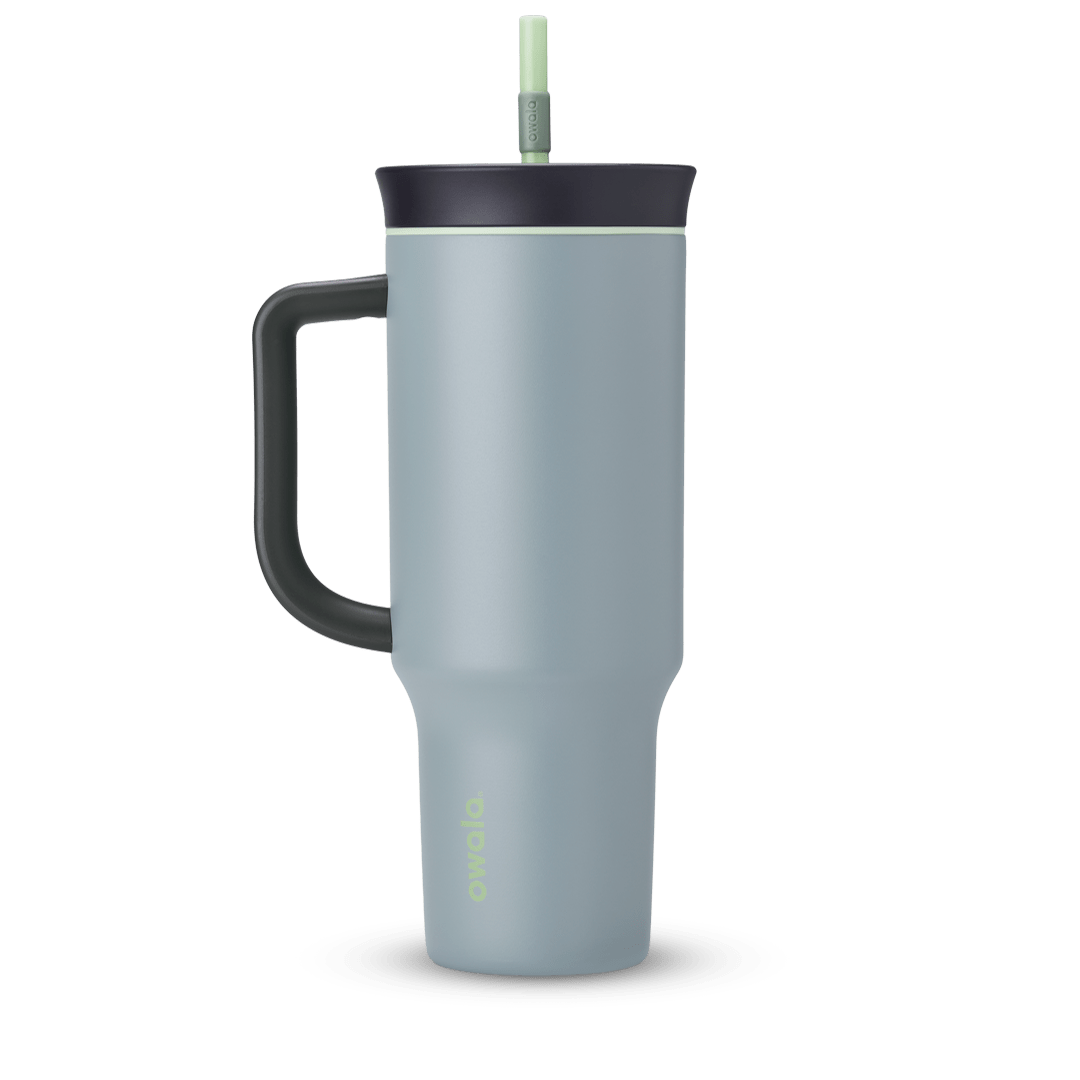 Owala 40oz Tumbler Lost Valley
