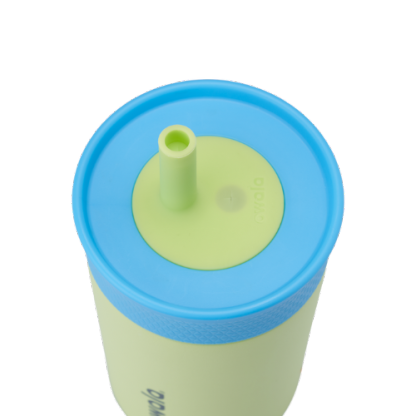 Owala Kids’ Stainless Steel Tumbler