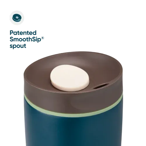 Owala SmoothSip Slider – Moonlit Shadow – 20oz