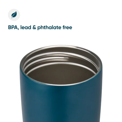 Owala SmoothSip Slider – Moonlit Shadow – 20oz