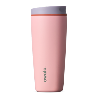 Owala SmoothSip Slider – Sugar High – 20oz