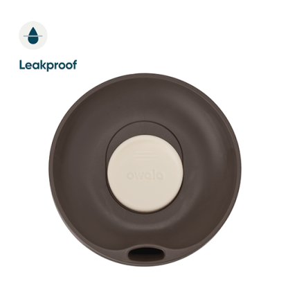 Owala SmoothSip Slider – Moonlit Shadow – 20oz