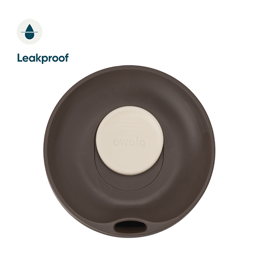 Owala SmoothSip Slider – Moonlit Shadow – 20oz