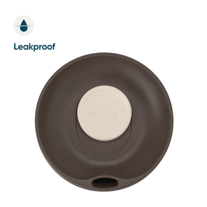 Owala SmoothSip Slider – Moonlit Shadow – 20oz