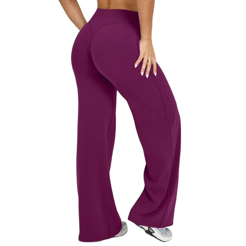 🔥Hot sale! Women's high-waisted loose casual pants