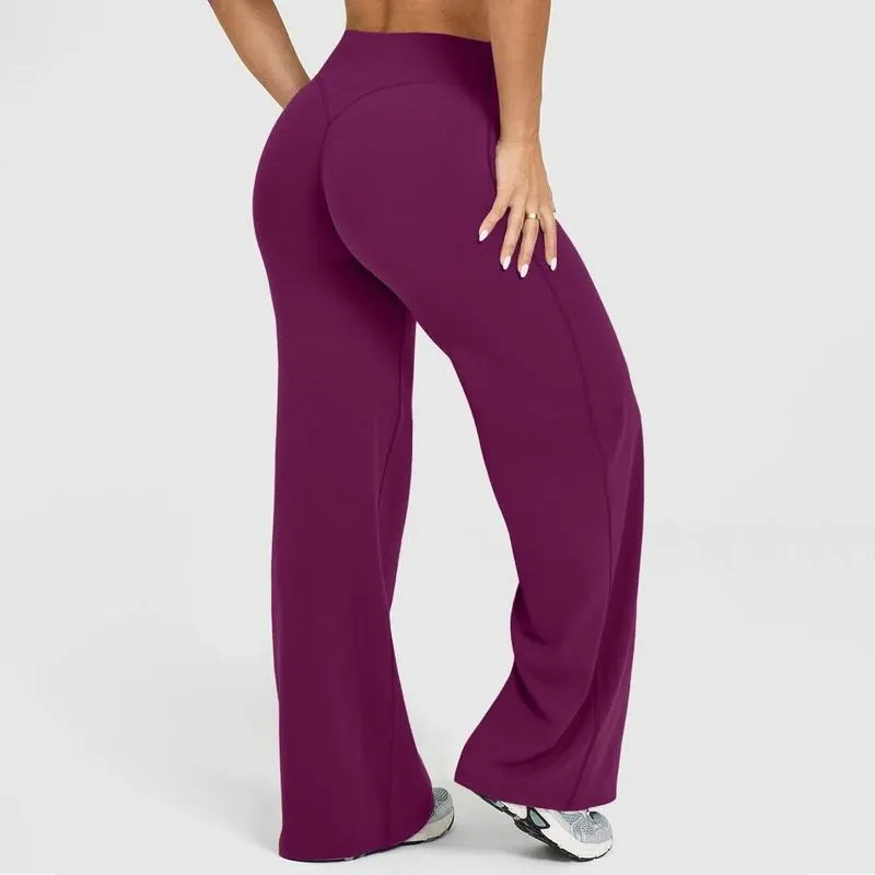 🔥Hot sale! Women's high-waisted loose casual pants