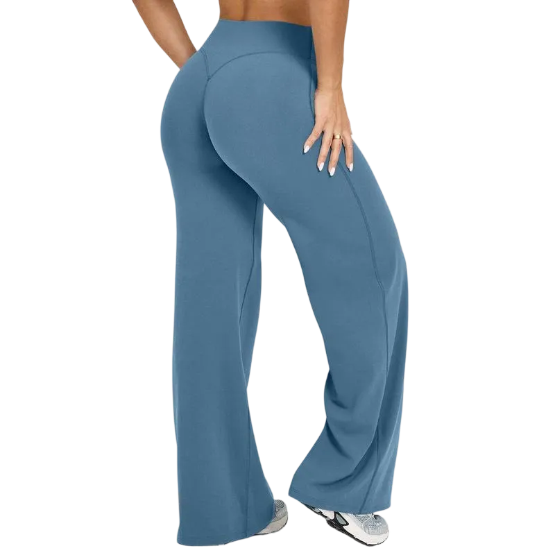 🔥Hot sale! Women's high-waisted loose casual pants