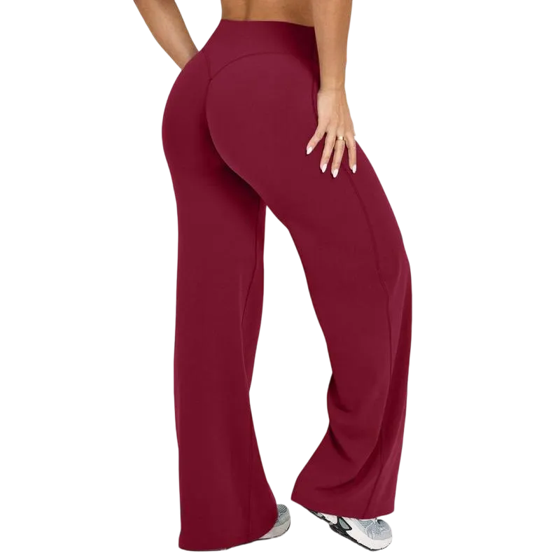 🔥Hot sale! Women's high-waisted loose casual pants