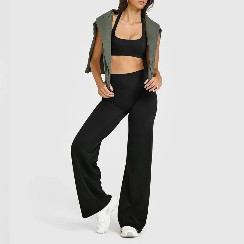 🔥Hot sale! Women's high-waisted loose casual pants