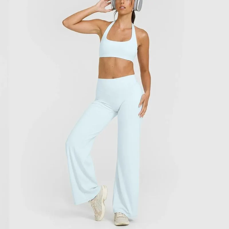 🔥Hot sale! Women's high-waisted loose casual pants