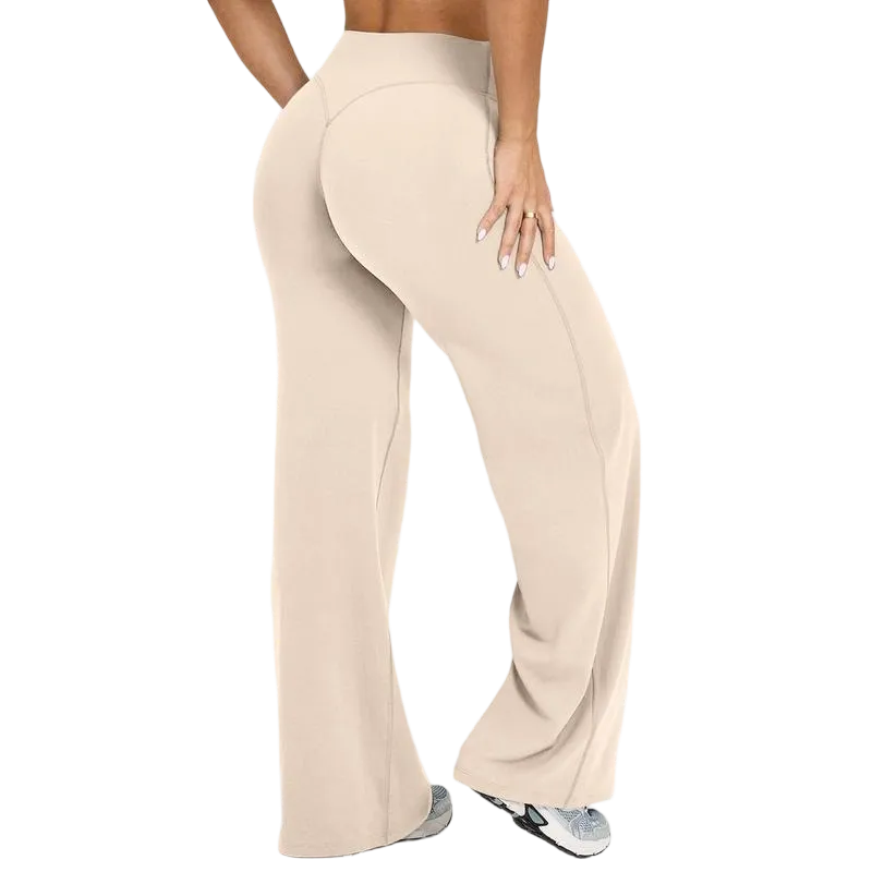 🔥Hot sale! Women's high-waisted loose casual pants