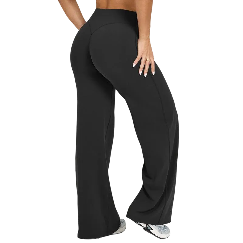 🔥Hot sale! Women's high-waisted loose casual pants