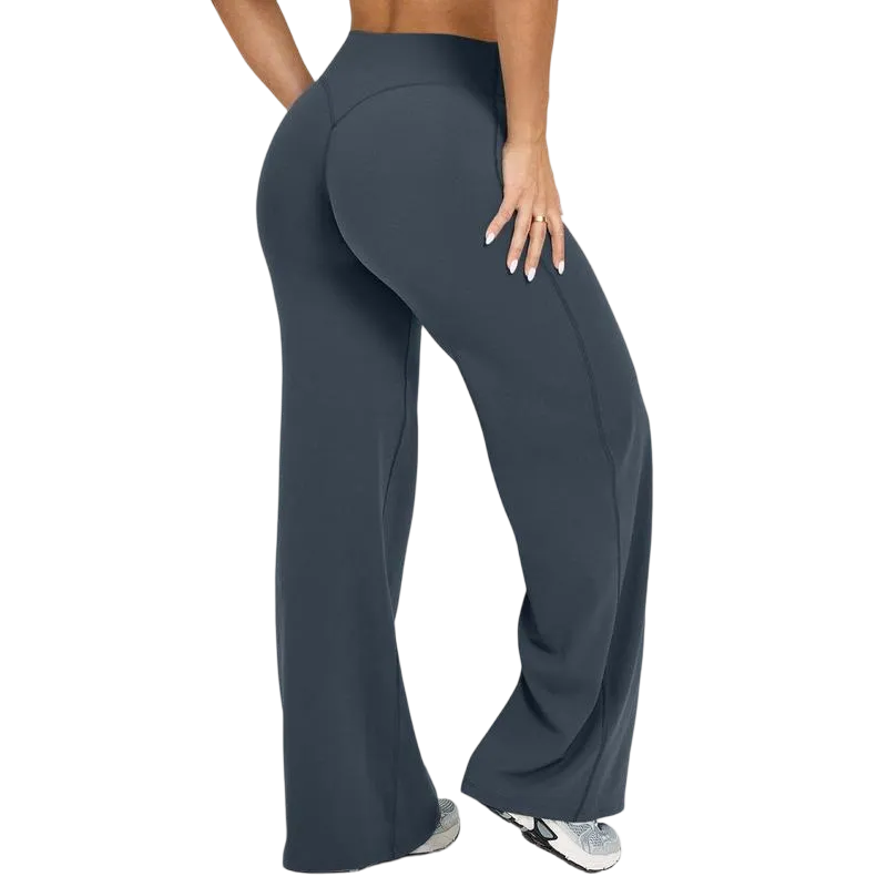 🔥Hot sale! Women's high-waisted loose casual pants