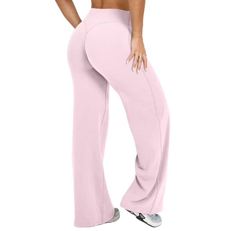 🔥Hot sale! Women's high-waisted loose casual pants