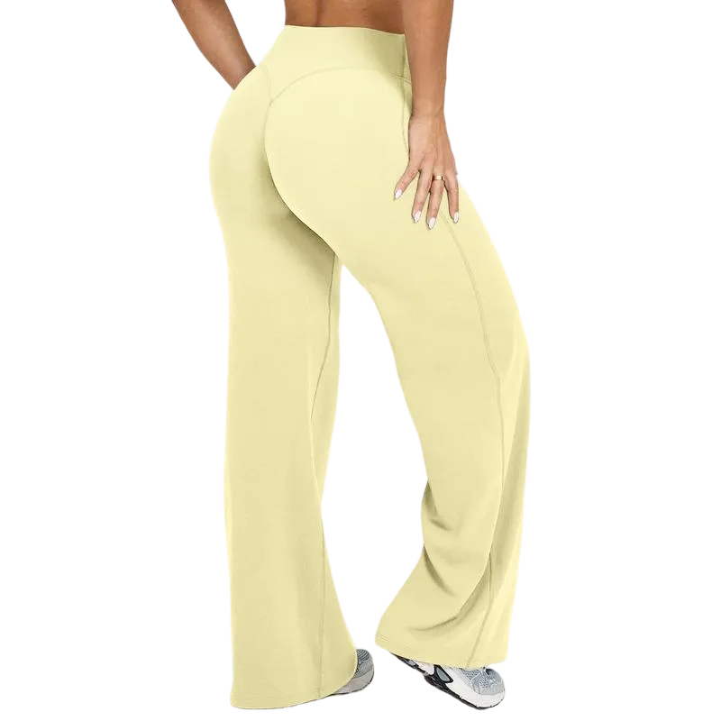 🔥Hot sale! Women's high-waisted loose casual pants