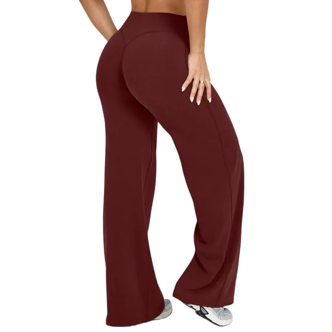 🔥Hot sale! Women's high-waisted loose casual pants