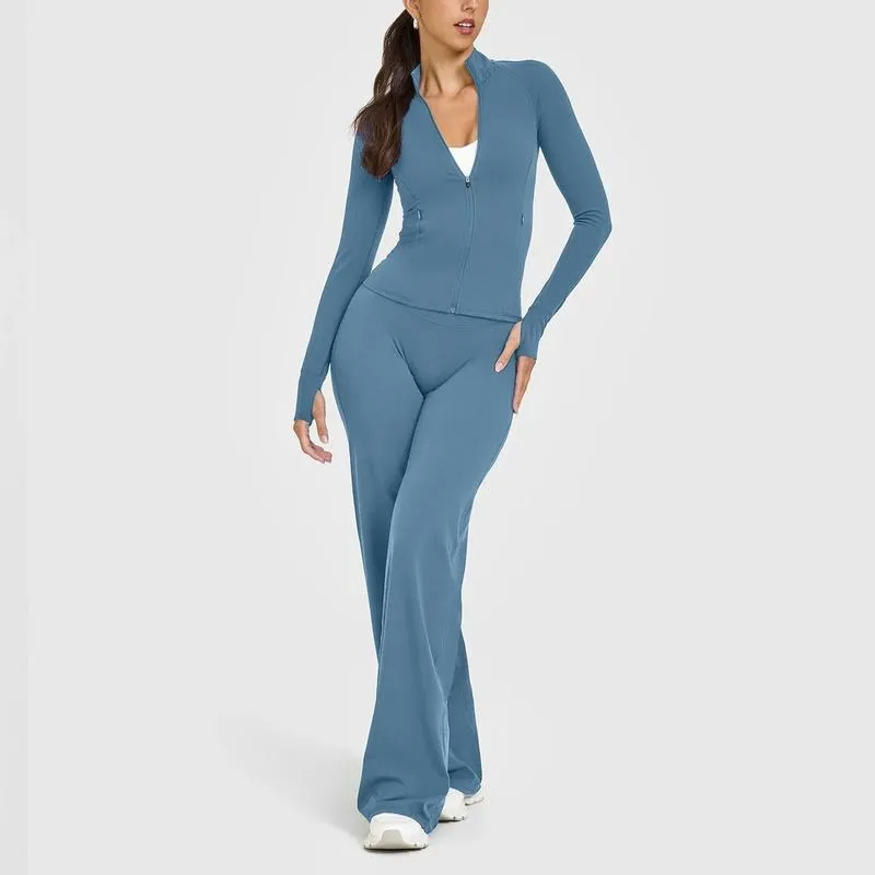 🔥Hot sale! Women's high-waisted loose casual pants