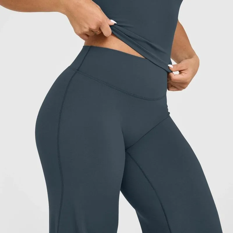 🔥Hot sale! Women's high-waisted loose casual pants