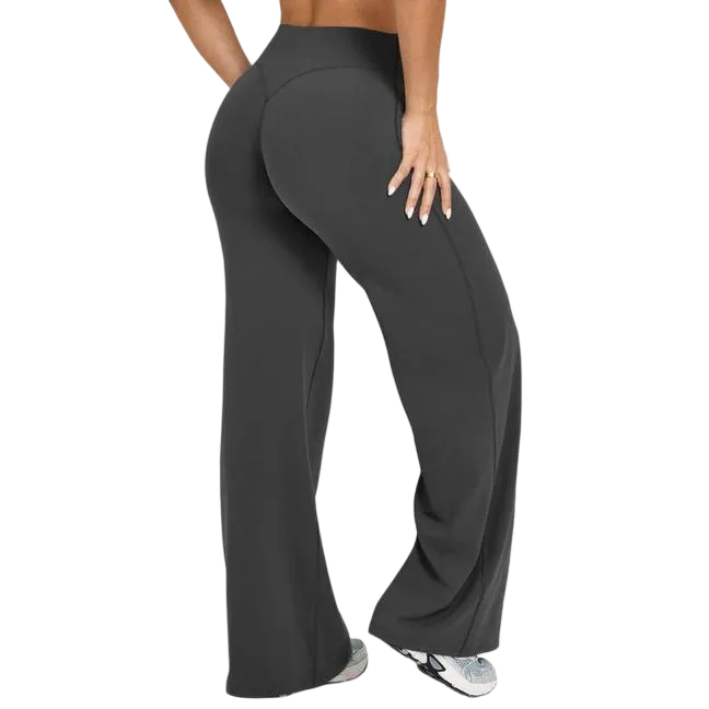 🔥Hot sale! Women's high-waisted loose casual pants