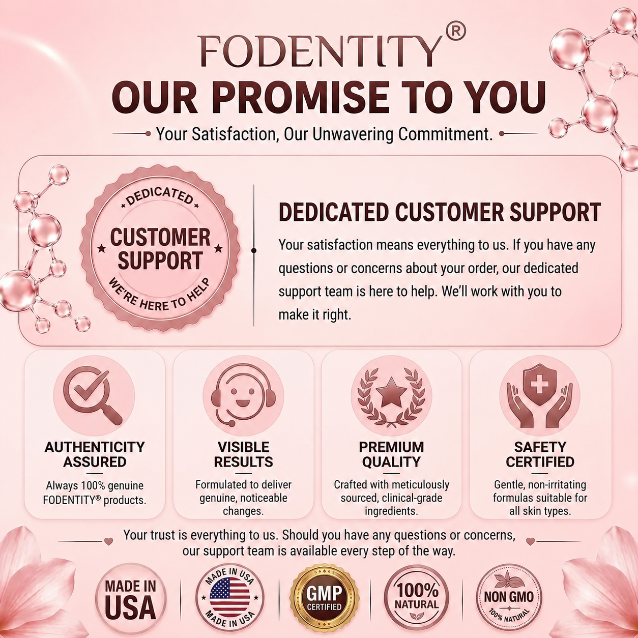 💥Fodentity® 👩‍⚕️ Targeted Breast Enhancement Advanced Nano Microneedle Patch💃 👩‍⚕️