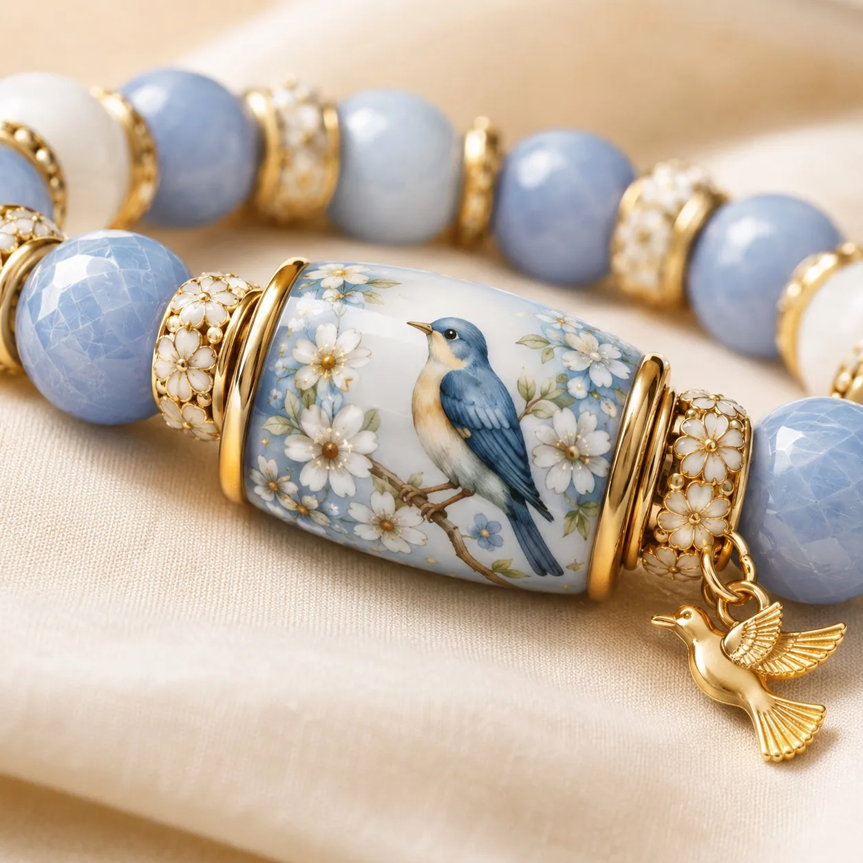 2026 Meaningful Gift Bracelet Collection ✨ Faith • Hope • Healing • Love • Remembrance • Protection • Peace • Joy