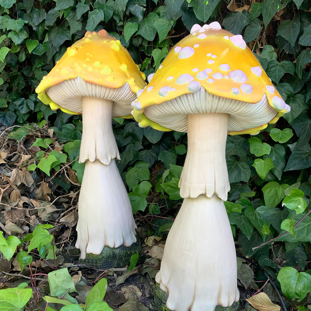 🔥Last Day 70% OFF🔥Handcrafted Glowing Mushroom