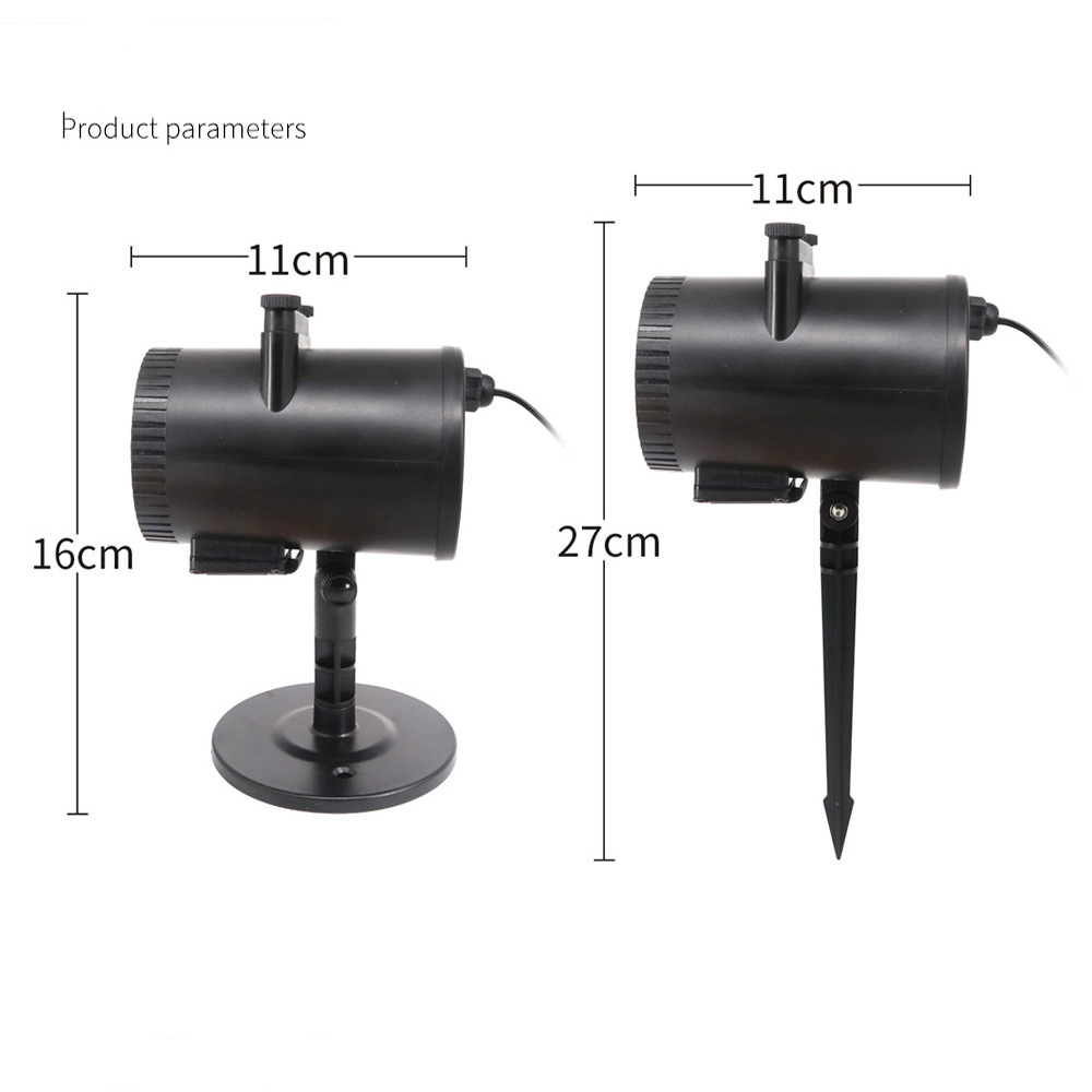 [Copy]🎃Turn Your Home into a Spooky Halloween Wonderland | 12 in 1 Halloween Projector Lights Outdoor 2026 Upgrade 3D Dynamic Window Indoor Decorations
