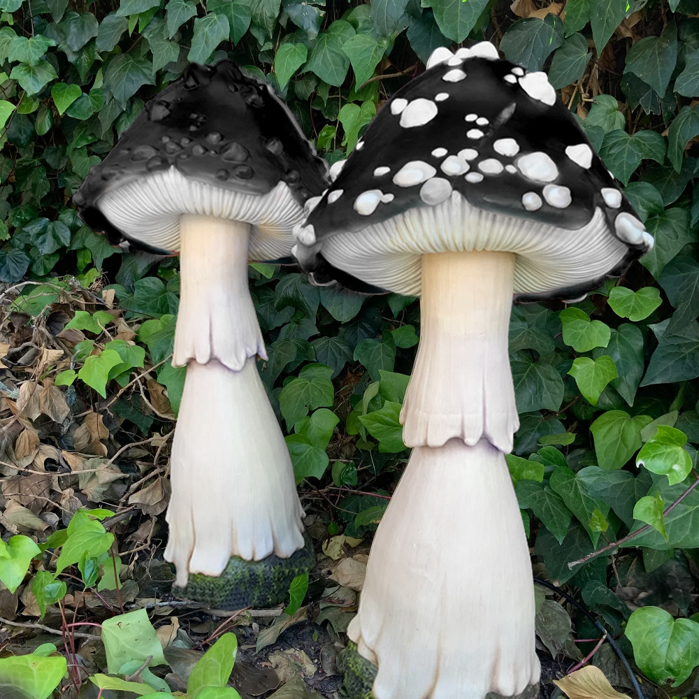 🔥Last Day 70% OFF🔥Handcrafted Glowing Mushroom