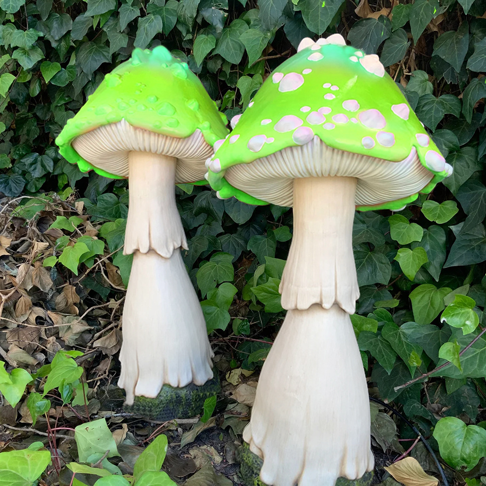 🔥Last Day 70% OFF🔥Handcrafted Glowing Mushroom