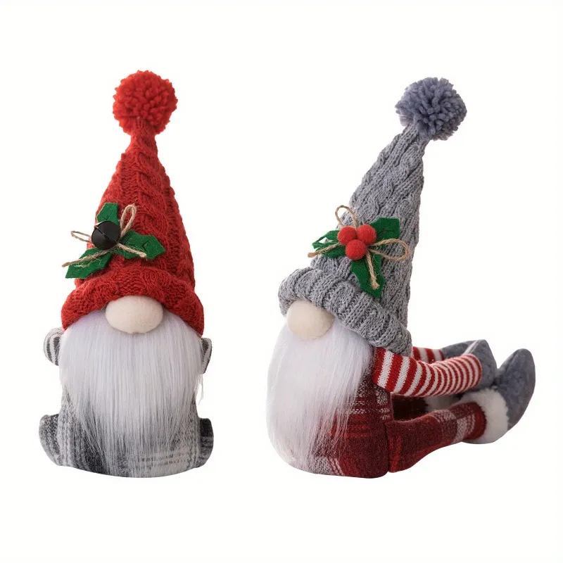 🎅Christmas Curtains Tie Back Holder